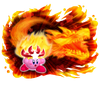 Monster Flame