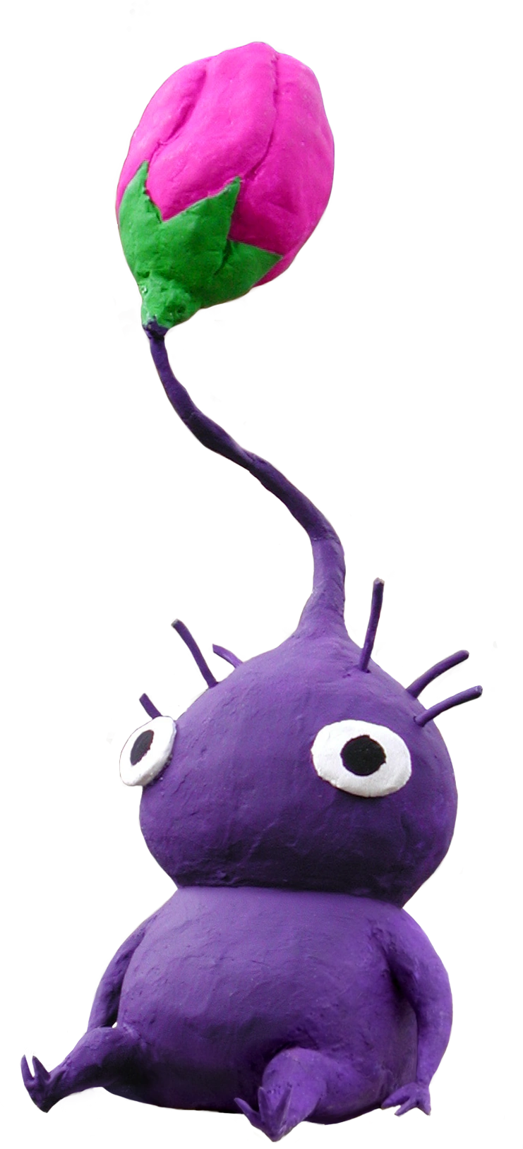 Purple Pikmin Fantendo Game Ideas & More Fandom
