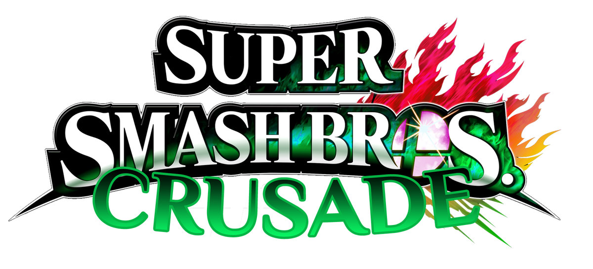 Super Smash Bros Crusade for Windows - Download it from Uptodown for free