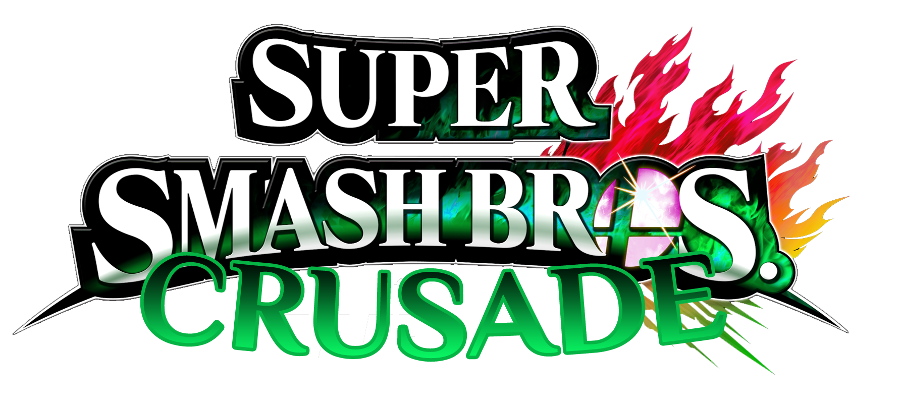 Romstation : to easily Create/Join super smash bros crusade party