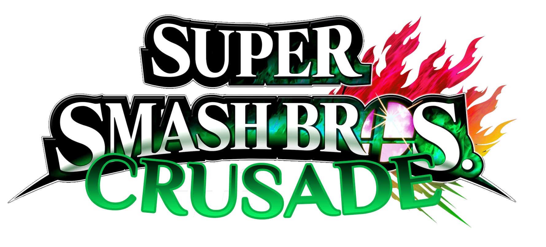 MFGG phpBB Message Boards Archive • View topic - Super Smash Bros. Crusade