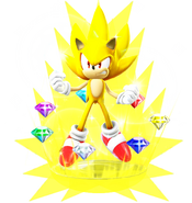 Super Sonic (DBZ)