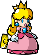 Mini Peach