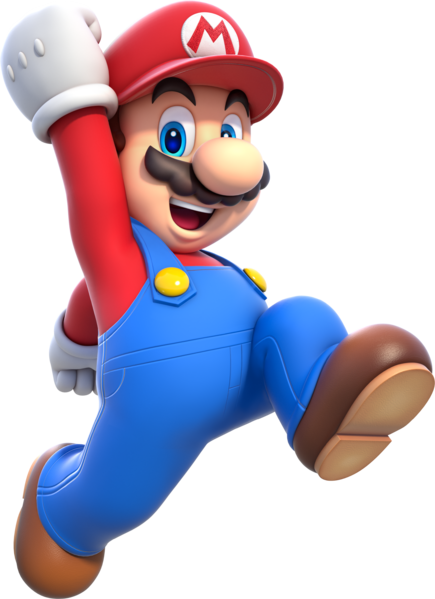 New Super Mario Bros. U - Super Mario Wiki, the Mario encyclopedia