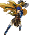 490px-FEH Ike Brave Mercenary 02