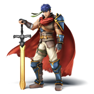 Ike