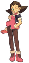 MML2 Tron Bonne