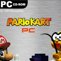 Mario Kart Pc Fantendo Nintendo Fanon Wiki Fandom