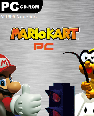 Mario Kart PC