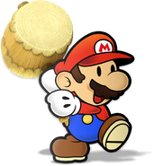 PaperMario SSBUltimate