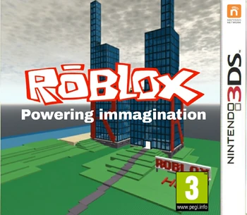 Roblox Console Ports Fantendo Game Ideas More Fandom 350