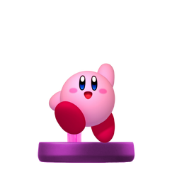 amiibo/Kirby | Fantendo - Game Ideas & More | Fandom