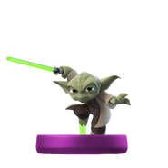 Yoda