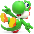 Yoshi MEDIUM