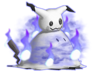 5.5.Shiny Mimikyu Trapping Someone