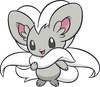 Cinccino