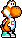 Clyde Non-Moving Sprite