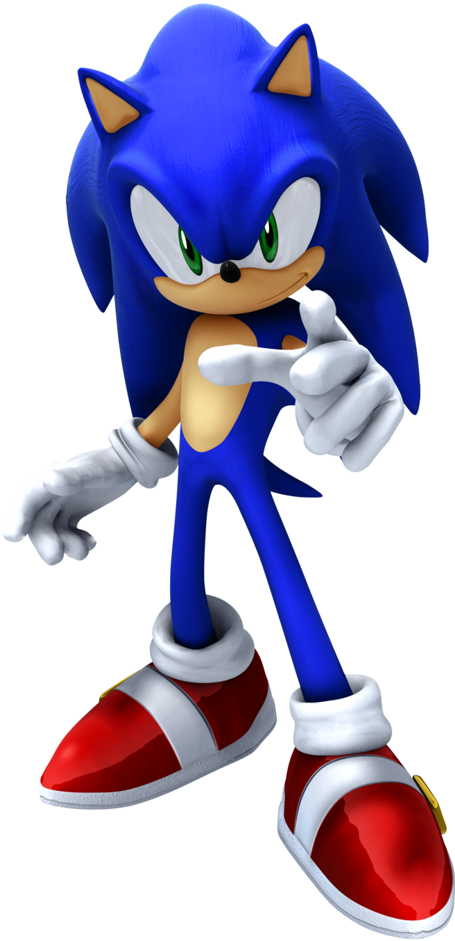 Sonic the Hedgehog 3 New Version, Fantendo - Game Ideas & More