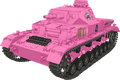 JSSB Panzer IV alt 8