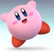 Kirby SSBU