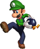 Luigi3ds