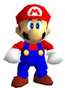 Mario 64 (150 coins)
