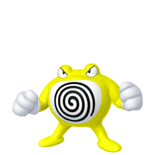 Poliwrath (PkmnChmpns) | Fantendo - Game Ideas & More | Fandom