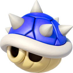 SpinyShellMK8