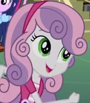 Sweetie Belle