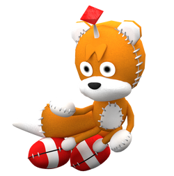 Tails Doll screenshots, images and pictures - Giant Bomb