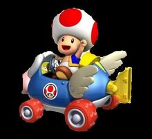 Wii-mario-kart-toad