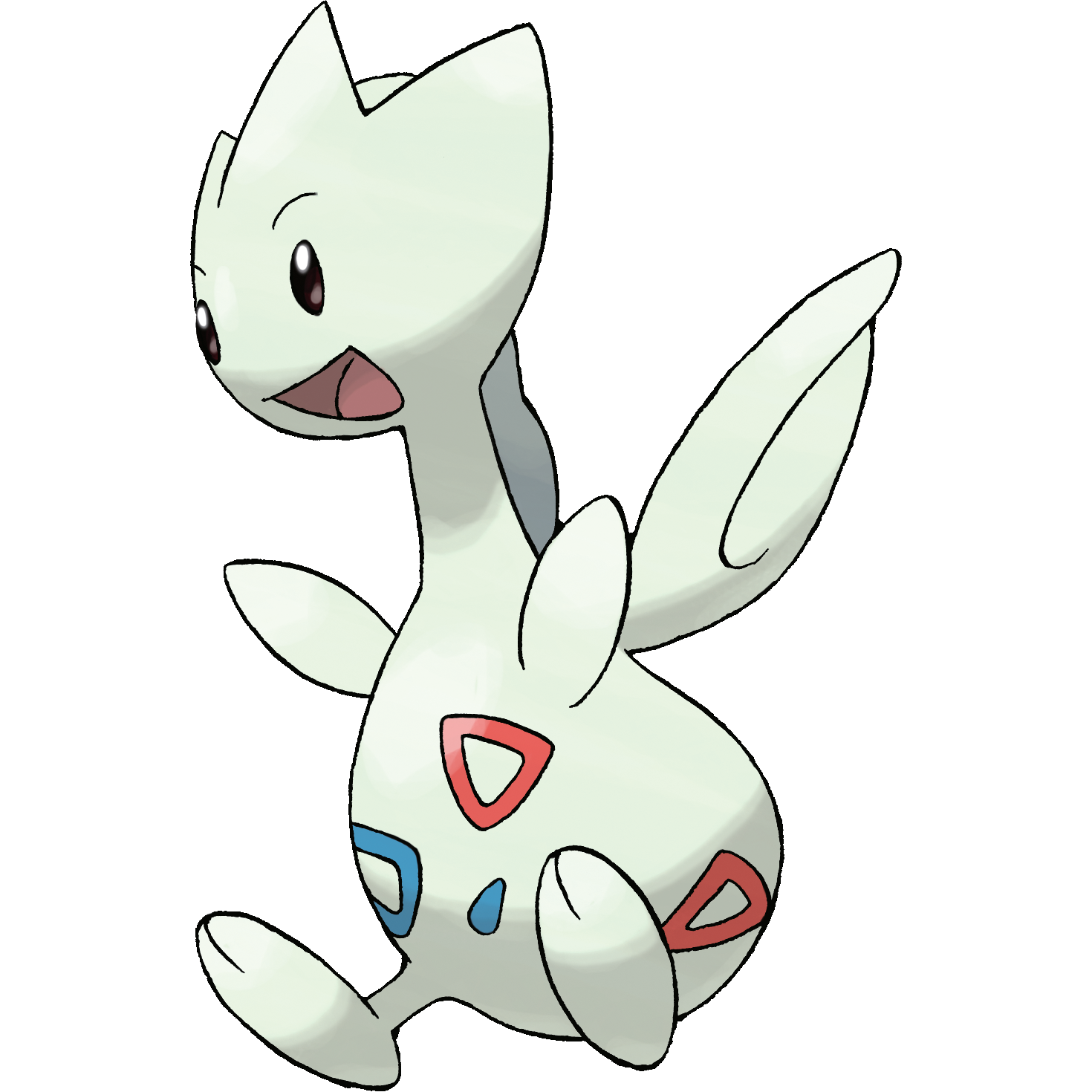 Pokémon HeartGold 💯➖ Como evoluir togetic para togekiss(PT-BR