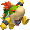 Bowser JR. (Unlockable)