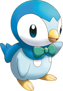 Piplup