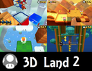 3D Land 2-0