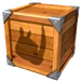 Animal crate