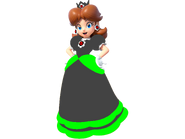 Evil Princess Daisy