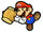 Paper Mario: The Wrath of Wrigtail