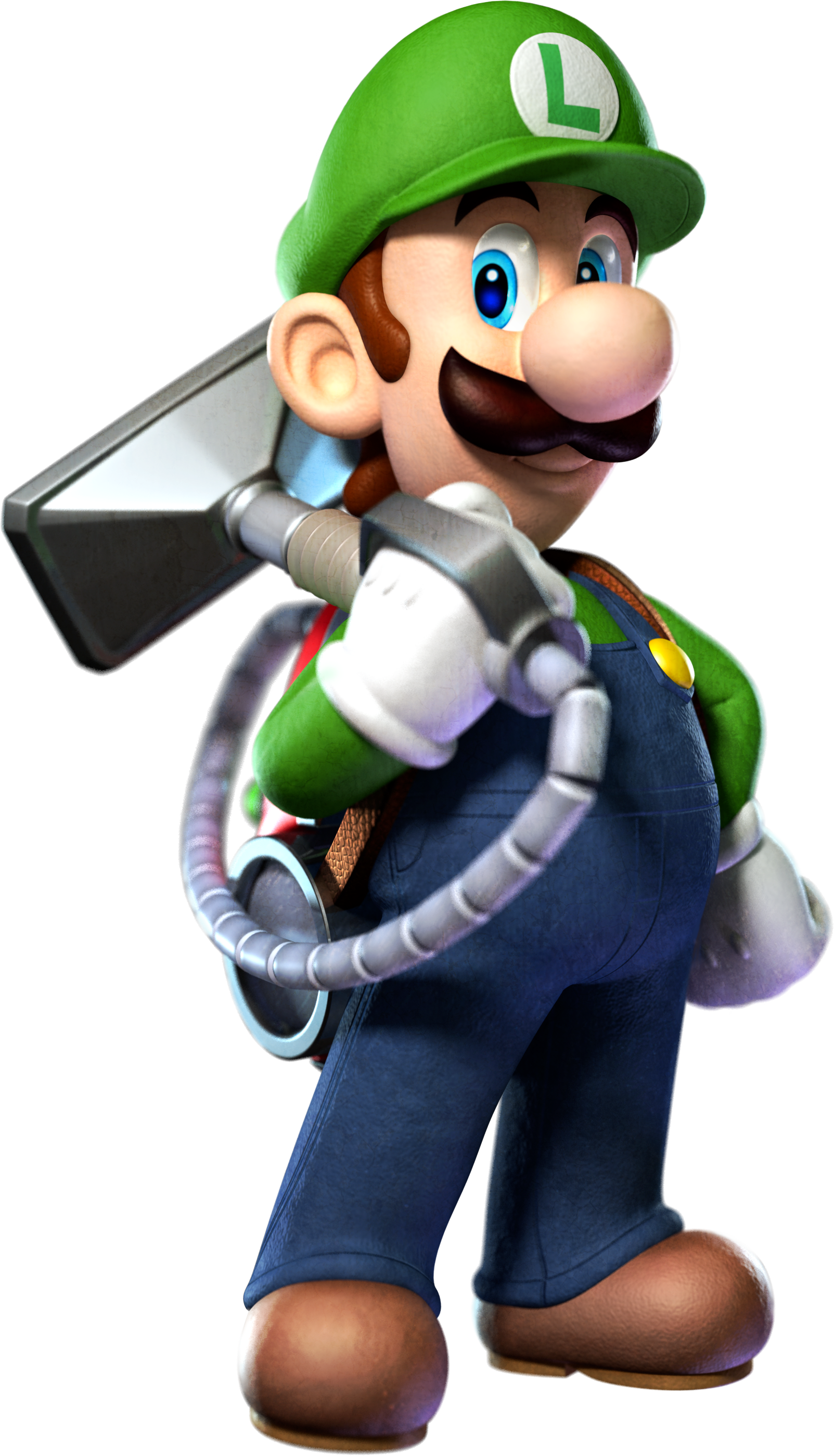 Hanging Luigi, Gaming Urban Legends Wiki