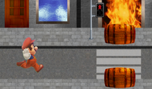 Mario v s donkey kong new donk streets by computerboy64-dbydd1r.png