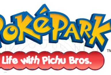 PokePark 2: Wonders Beyond ULTRA, Fantendo - Game Ideas & More