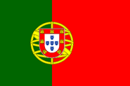 Portugal's Flag