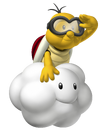 Lakitu Small