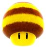 Bee Mushroom (Bee Mario)