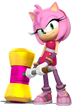 Sonic Boom Amy 2