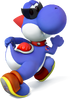 Super Smash Bros. - Boshi by Nin10Doug