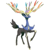 Xerneas (Geomancy)