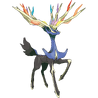 Xerneas (NEWCOMER!) [Pokemon]