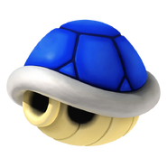 Blue Shell