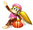 Dixie Kong